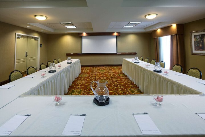 Meeting 36 of 45