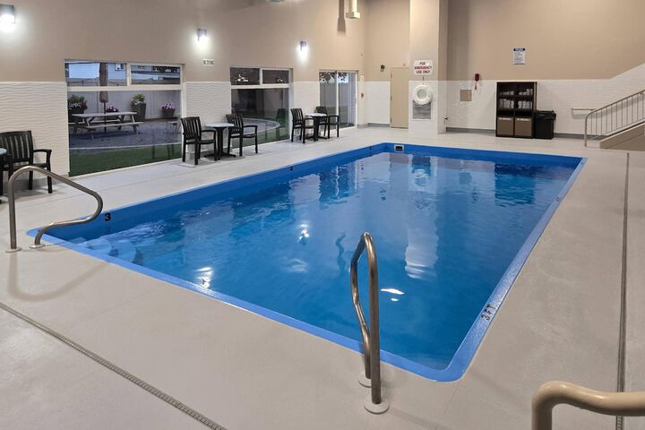 Quality Inn & Suites Coeur dAlene