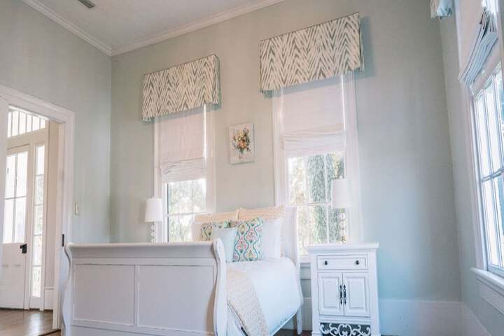 Historic Antebellum Manor