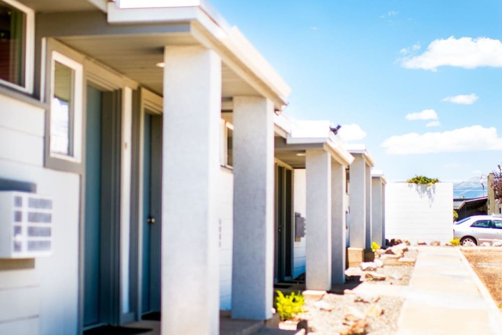 Blue Sage Inn & Suites