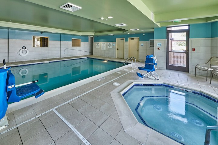 Pool 6 of 38