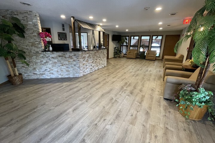 Natura Aloha Reach Resort