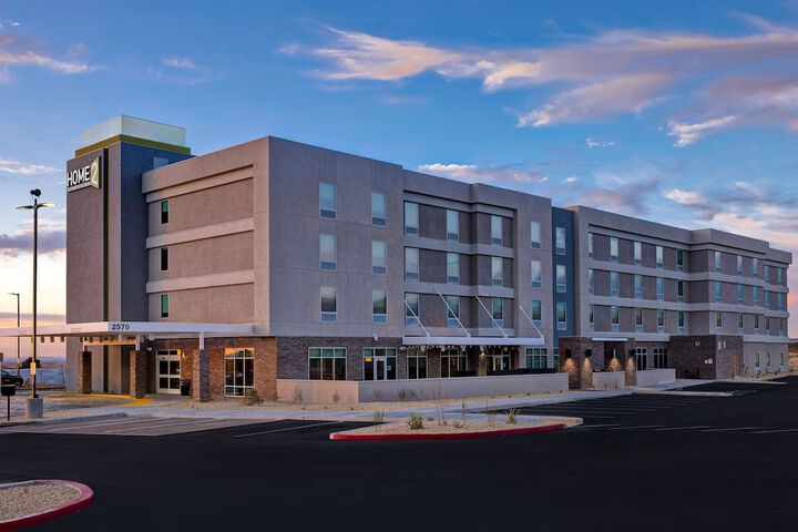Home2 Suites by Hilton Barstow