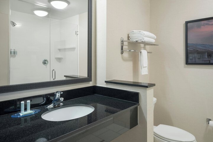 Fairfield Inn & Suites Towanda Wysox