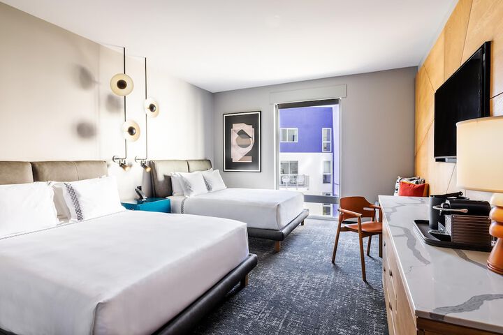 The Shay Hotel