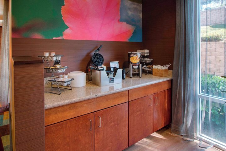 Fairfield Inn & Suites by Marriott Clermont