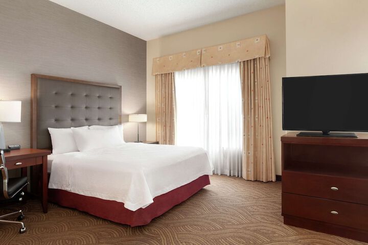 Homewood Suites by Hilton Oakland-Waterfront