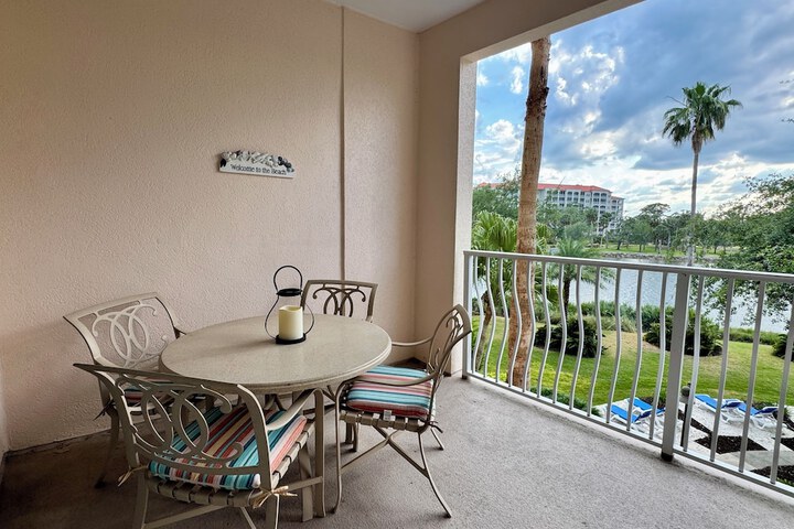 Hammock Beach Golf Resort & Spa
