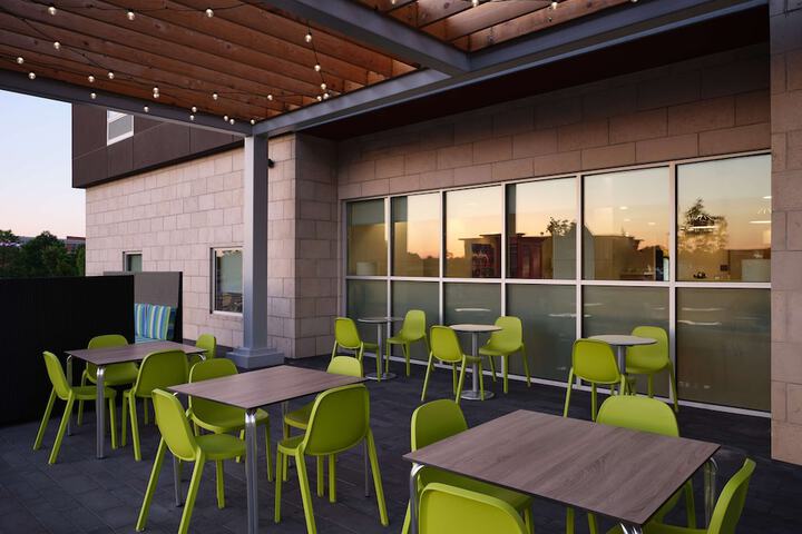 Home2 Suites by Hilton Fishers Indianapolis Northeast IN