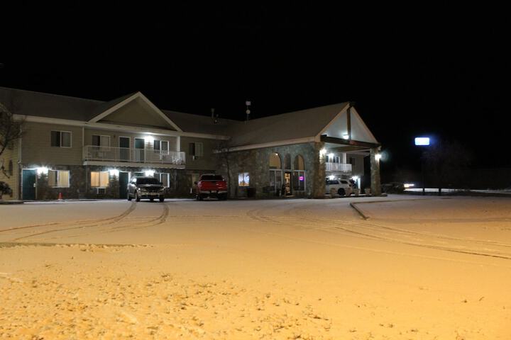 Jefferson Inn