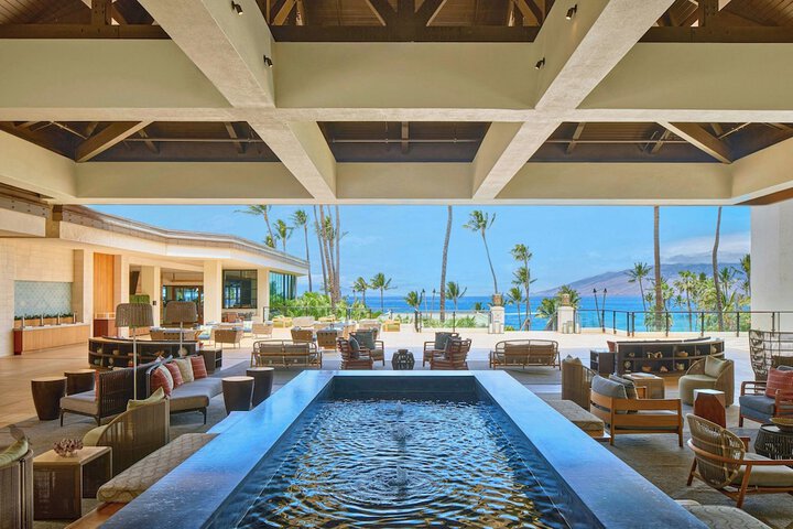 Wailea Beach Resort - Marriott Maui