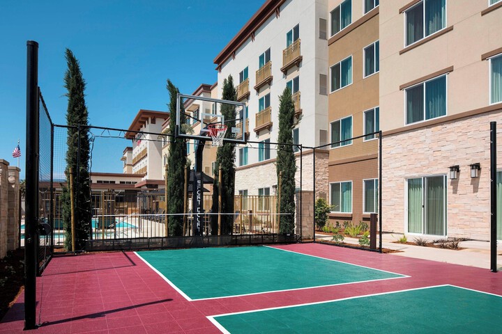 Residence Inn by Marriott Redwood City San Carlos