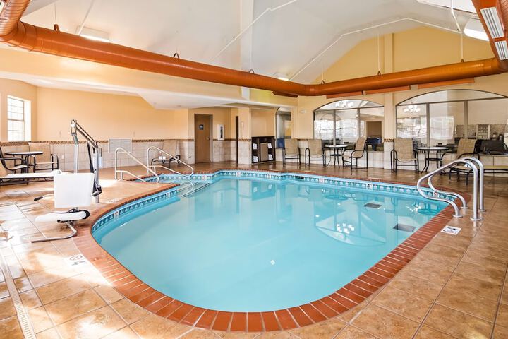 Pool 3 of 17
