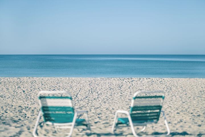 Sea Club I Beach Resort
