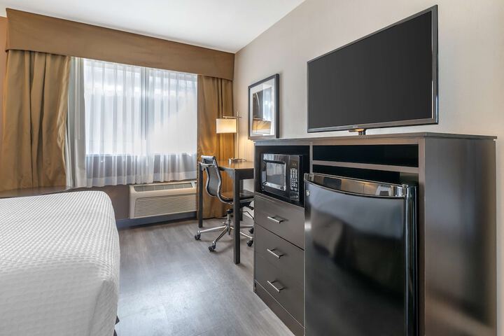 Best Western Inn of Vancouver