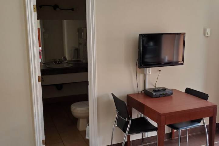 Falcon Motel Brossard