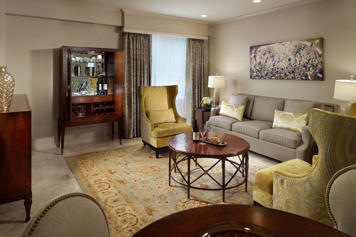 Omni Royal Orleans Hotel