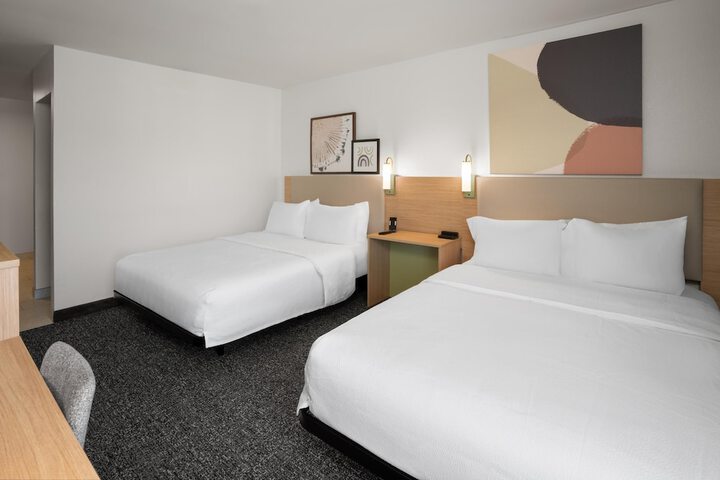 Spark by Hilton Decatur