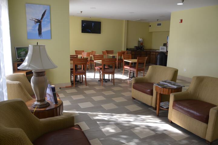 Hotel Interior 5 of 24