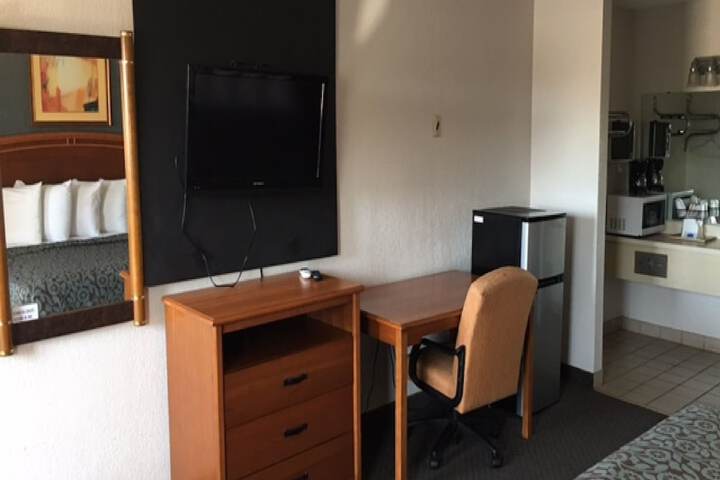 Executive Inn Hebbronville