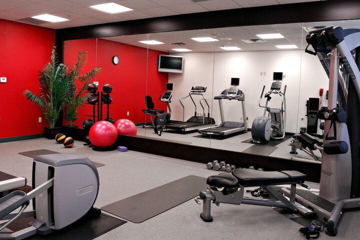 Health and Fitness 42 of 47