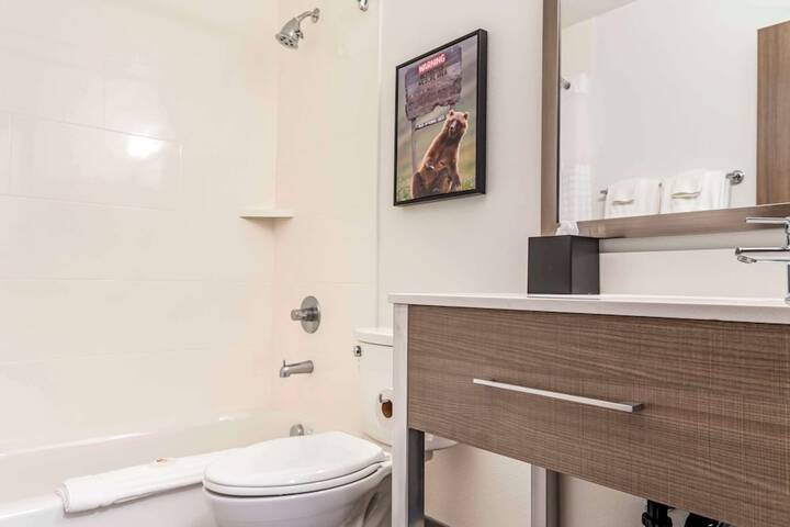 Comfort Inn Fairbanks