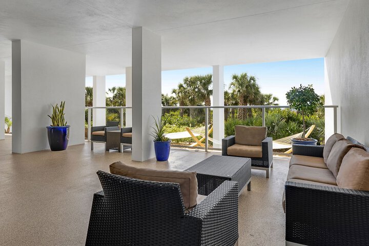 Marriotts Crystal Shores