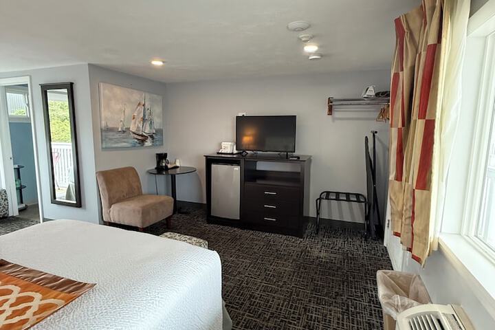 Cape Sands Inn