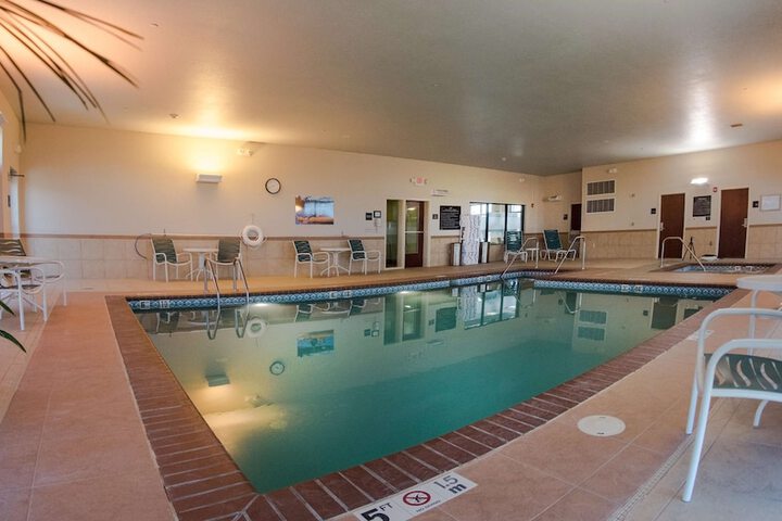 Pool 9 of 81