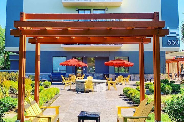Terrace/Patio 68 of 71