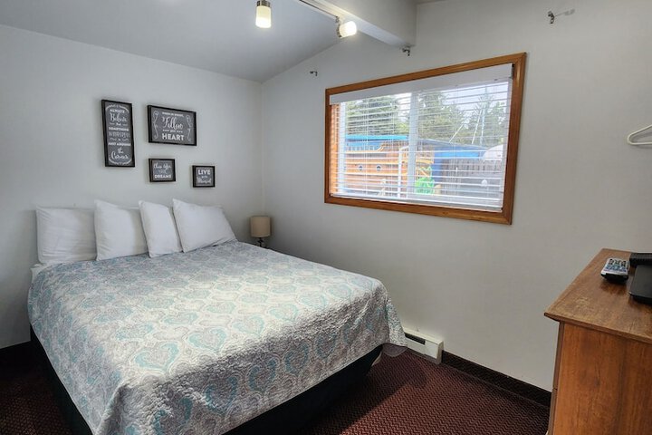 Plainview Motel & RV Park