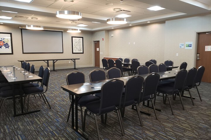 Meeting 18 of 30