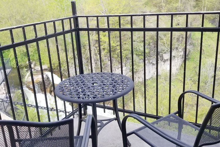 Terrace/Patio 23 of 23