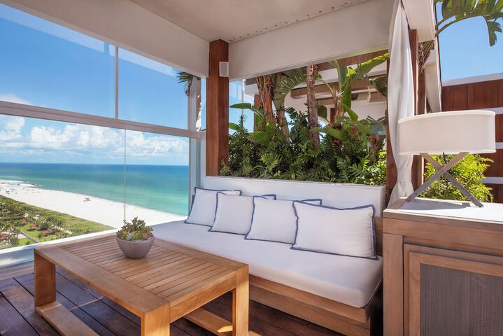 1 Hotel South Beach