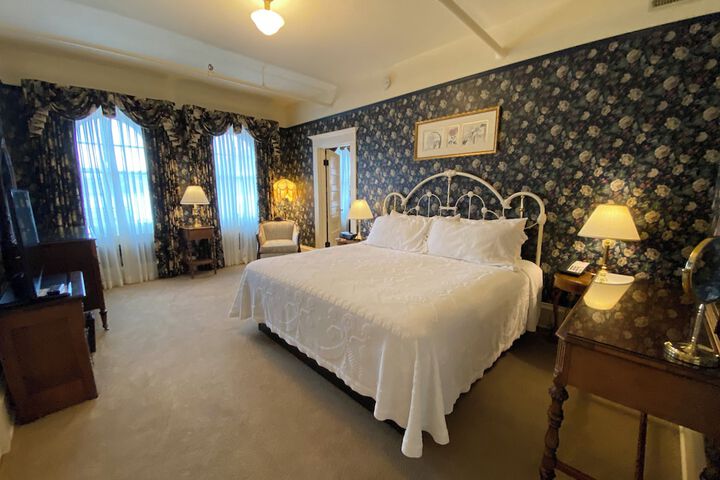 Hotel Boulderado
