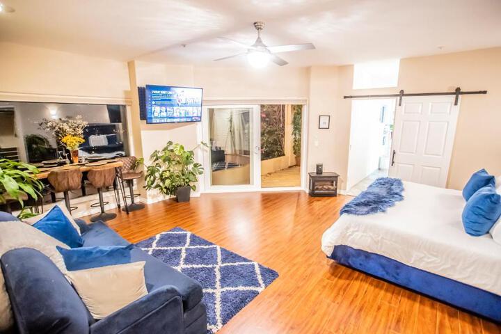 Buena Creek Vista Primary Subdivided Home with Views and Pool