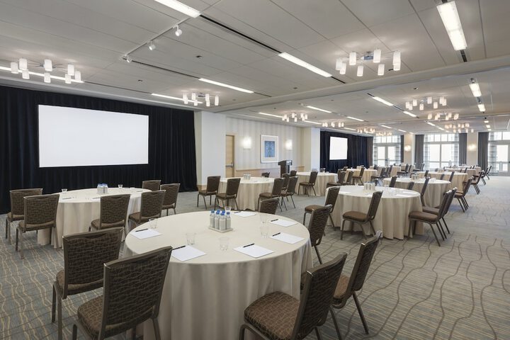 InterContinental the Clement Monterey by IHG