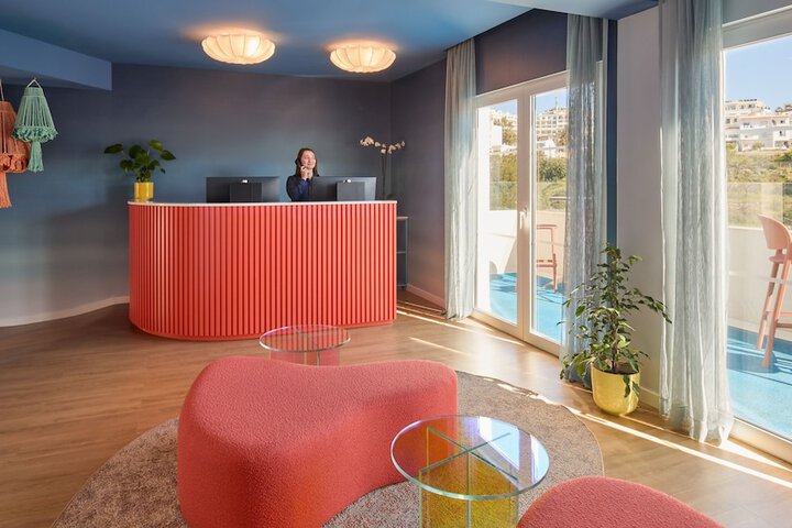 Hotel Indigo Albufeira by IHG