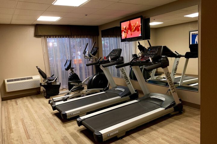 Health and Fitness 61 of 66