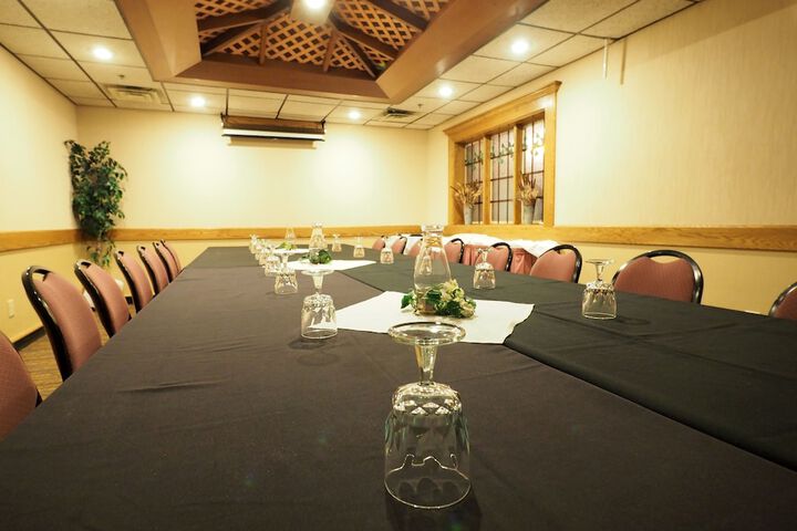 Evergreen Resort