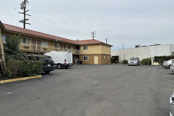 Lapsi Motel