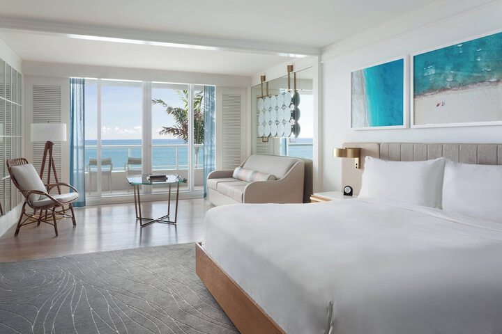 The Ritz-Carlton Fort Lauderdale