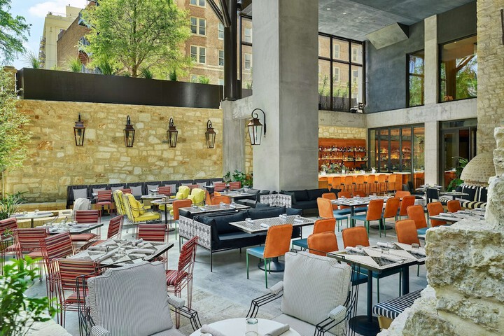 Canopy by Hilton San Antonio Riverwalk