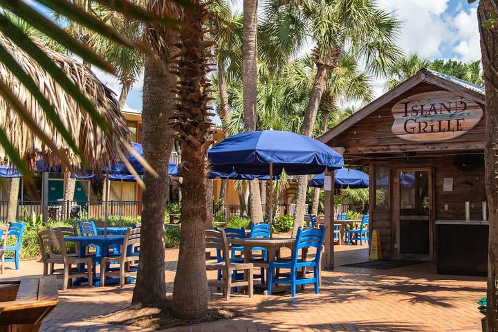 The Island Resort at Fort Walton Beach