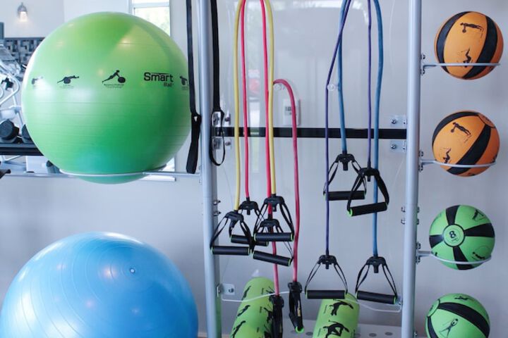 Health and Fitness 34 of 35