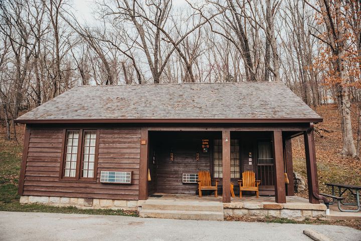 Montauk Lodge