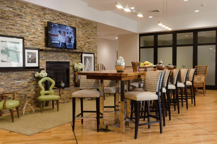 Hampton Inn Hickory