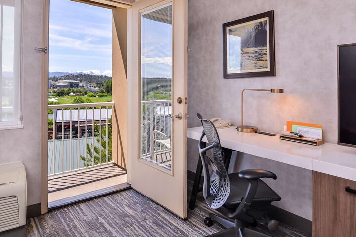 Hilton Garden Inn Bend