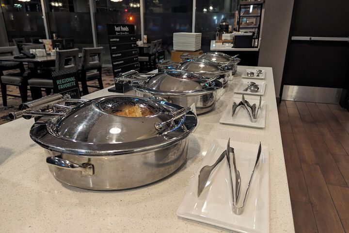 Holiday Inn Hotel & Suites Saskatoon Downtown by IHG