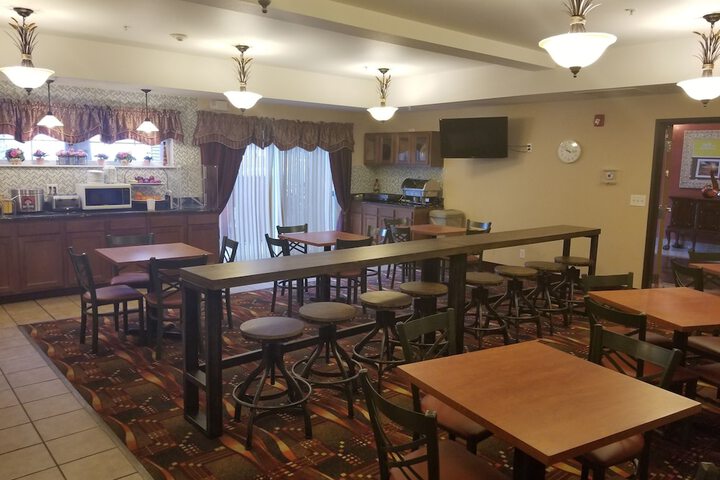 Days Inn by Wyndham Manitou Springs